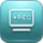 Free Screen Video Recorder ikona