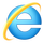 Internet Explorer ikona