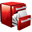 Comodo BackUp icon