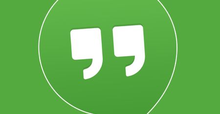 Wideorozmowy w Google Duo zamiast tekstowych wiadomości w Hangouts