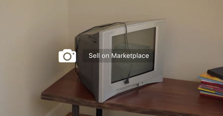 Facebook Marketplace – błękitny serwis znów chce stać się pchlim targiem