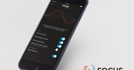 Firefox Focus dla iOS: przeglądaj strony bez śledzenia i po polsku