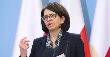 Minister Cyfryzacji chce 24-godzinnych sądów dla użytkowników Facebooka
