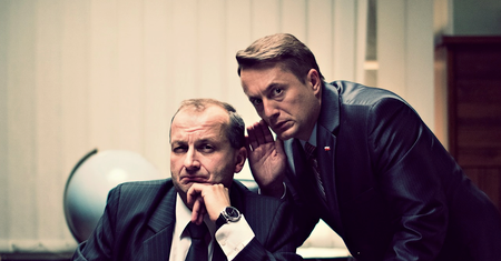 W Polsce znów jak w Kenii. Showmax celnie diagnozuje polskie piractwo