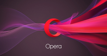 Opera 48 dostępna z konwerterem jednostek, walut i stref czasowych