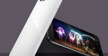 ASUS ZenFone 4 dla miłośników wydajności, selfie lub długiej pracy