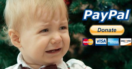 PayPal zamroził środki Protonmail… bo dbanie o prywatność wymaga zgody rządu
