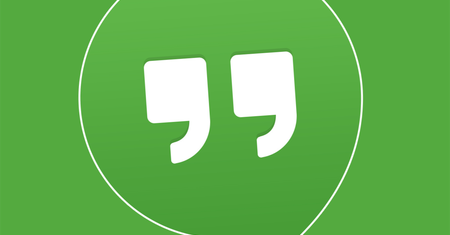 Błąd w Hangoutach rujnuje marzenia Google o integracji usług