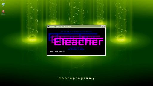 eTeacher