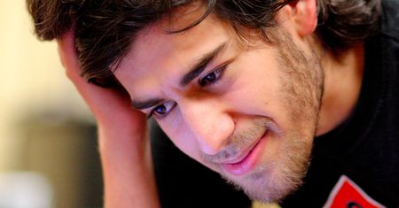 Nie żyje Aaron Swartz, współtwórca RSS i Creative Commons, przeciwnik SOPA