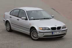 BMW E46 320d 150 KM