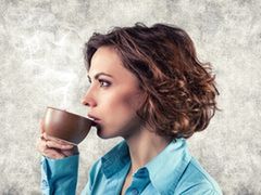 Jak dbać o nadwrażliwe zęby?