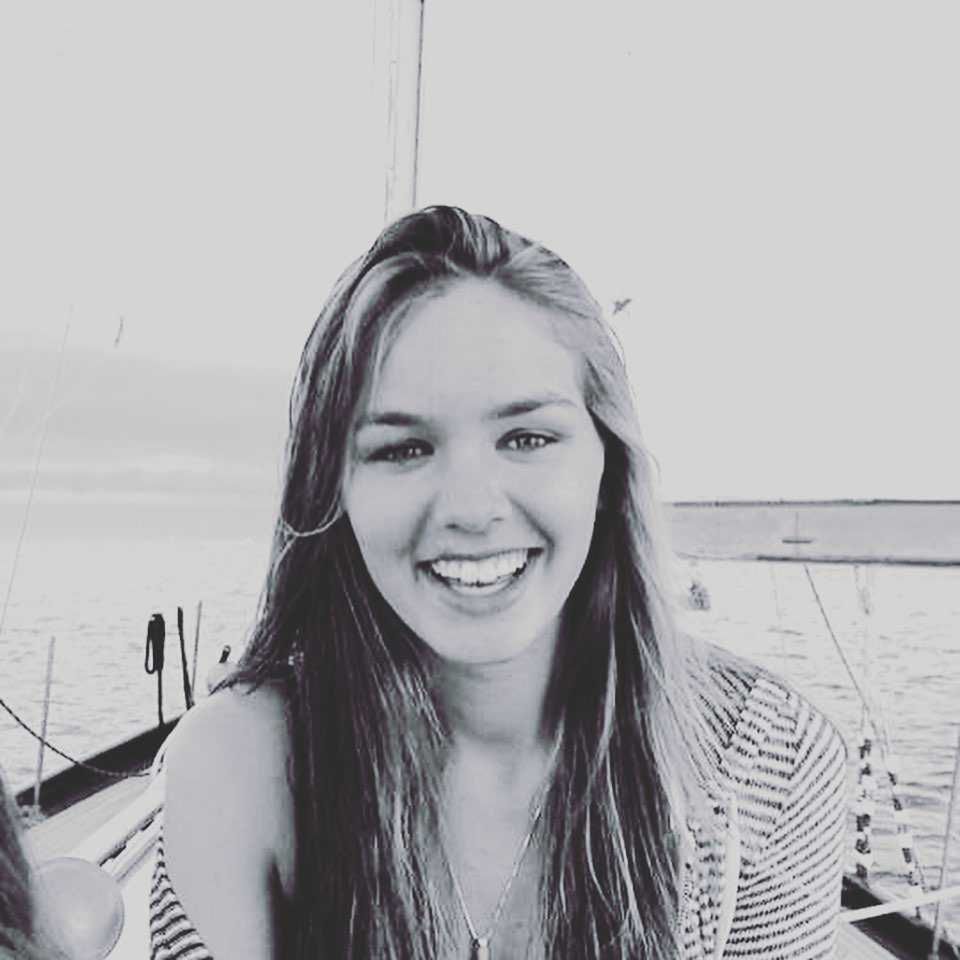 Nie żyje piękna wnuczka Roberta F. Kennedy'ego. Saoirse Kennedy Hill miała zaledwie 22 lata