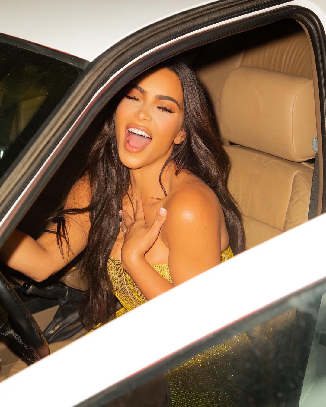 Kim Kardashian