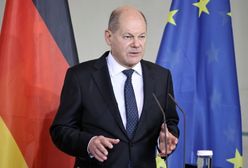 Kanclerz Scholz ostrzega w Bundestagu. Przygotowuje Niemcy na trudne czasy