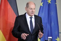 Kanclerz Scholz ostrzega w Bundestagu. Przygotowuje Niemcy na trudne czasy