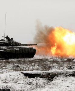 Jan Piekło: prowokacja w Donbasie jest prawdopodobna. Rosjanie mogą powtórzyć manewr z Gruzji