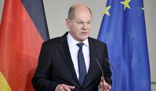 Kanclerz Scholz ostrzega w Bundestagu. Przygotowuje Niemcy na trudne czasy