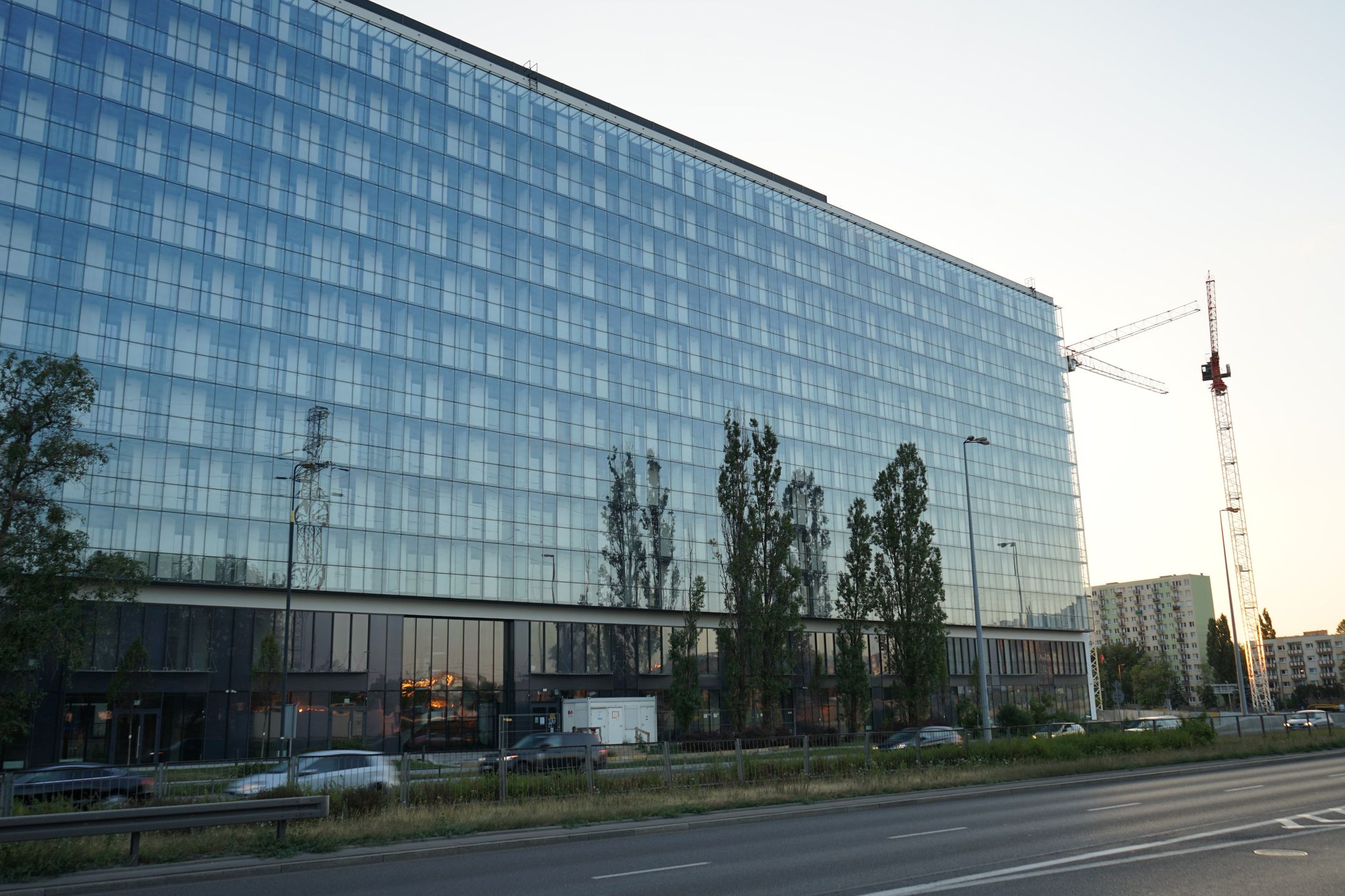 LG G8s ThinQ kontra Sony A7 II. Sprawdzam czy smartfon daje radę bezlusterkowcowi 13