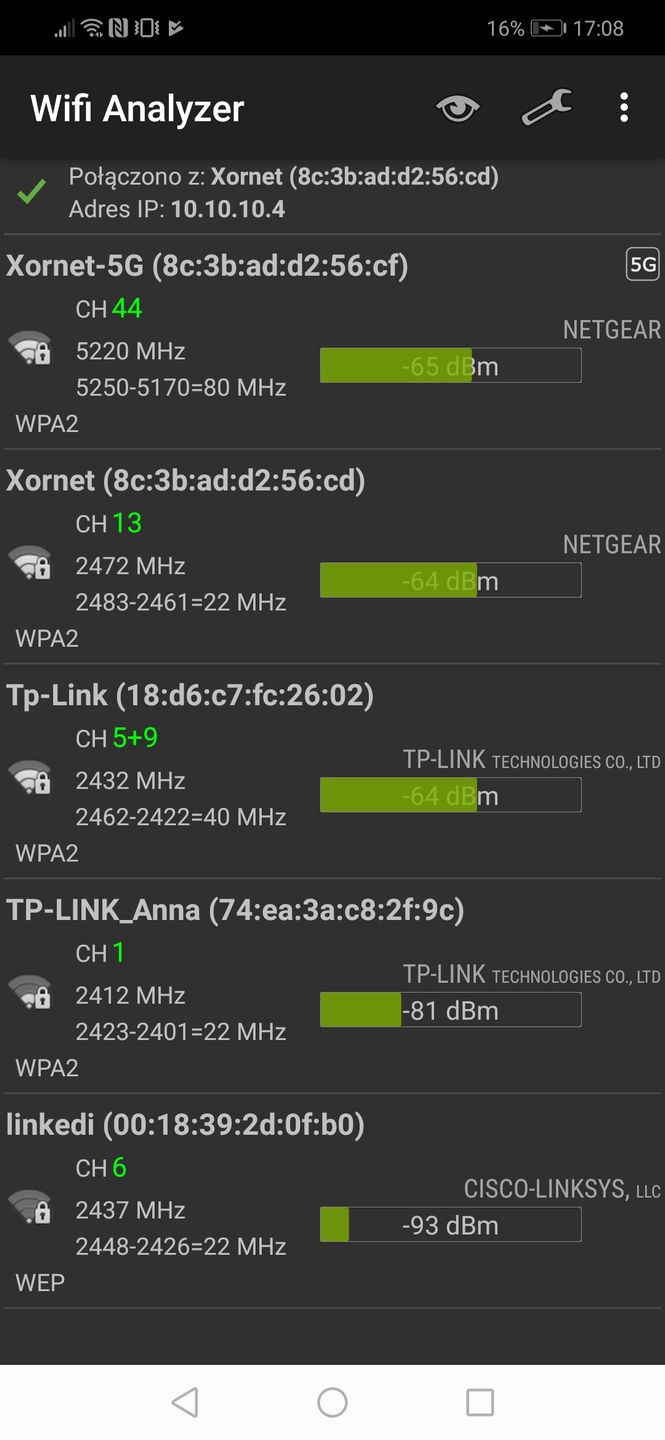 Test Netgear Nighthawk XR500. Router naprawdę „dla graczy” 12