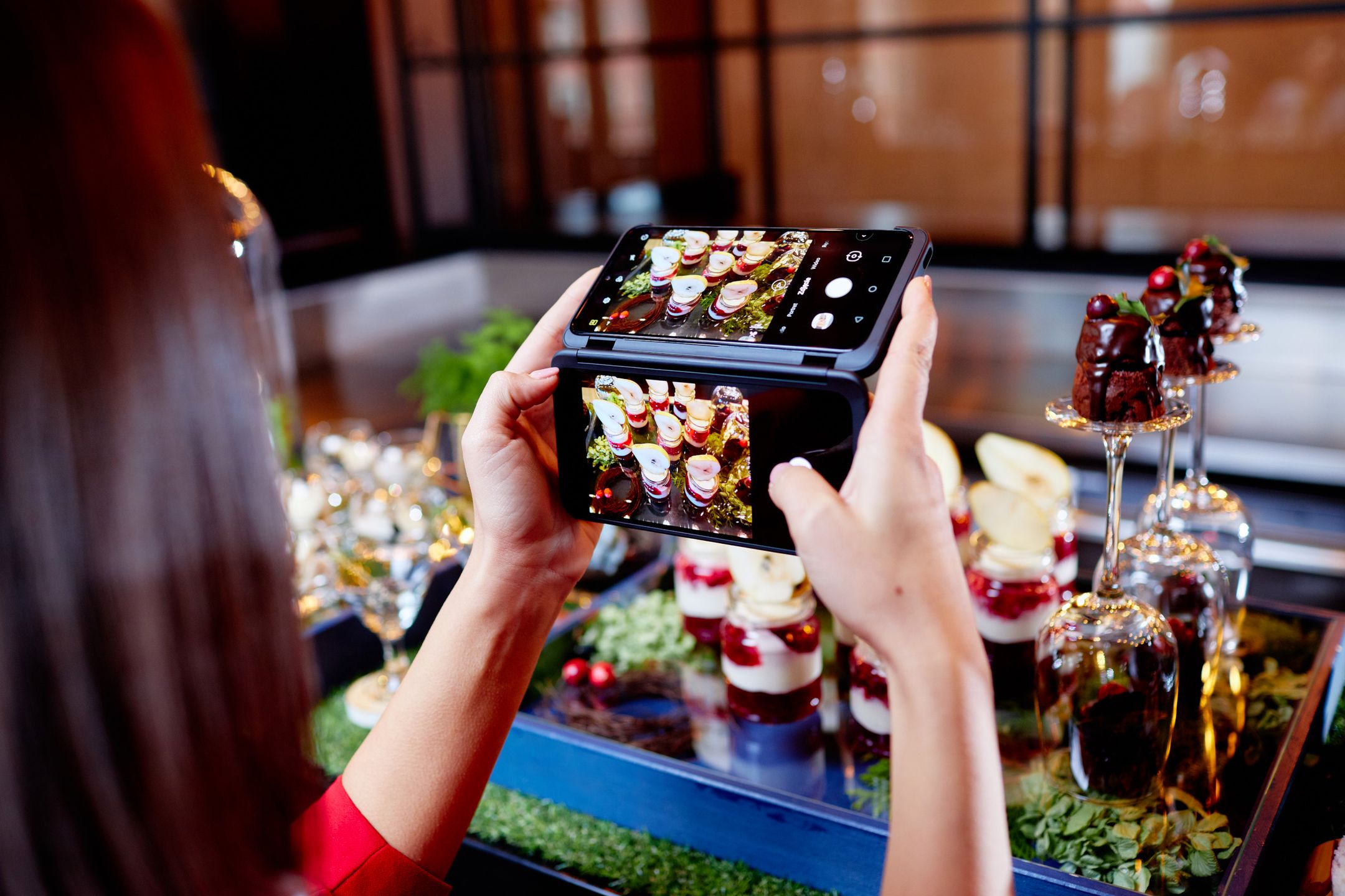 Co dwa ekrany, to nie jeden. Jak sprawdza się LG G8X ThinQ Dual Screen? 6