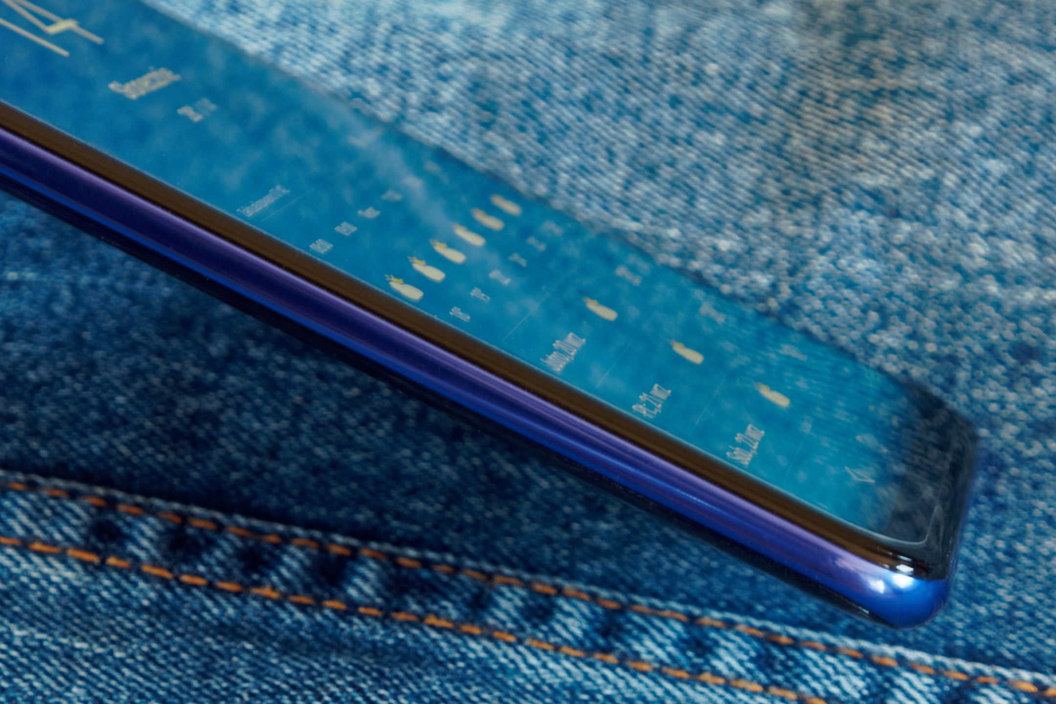 Huawei nova 3: pierwsze chwile ze ślicznym smartfonem dla fotografa 4