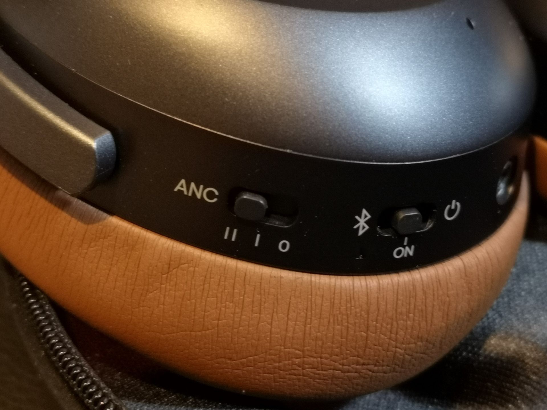 Test Beyerdynamic Lagoon ANC – kompan w podróży 15