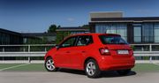 Škoda Fabia III Ambition 1,0 MPI LPG - test, opinia, spalanie, cena