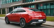 Mercedes GLE Coupé - Dla kogo jest ten samochód?
