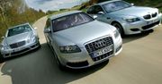 Audi znów atakuje inne marki w reklamach