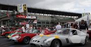 Ferrari 250 GTO za 31 mln dol. rozbite we Francji