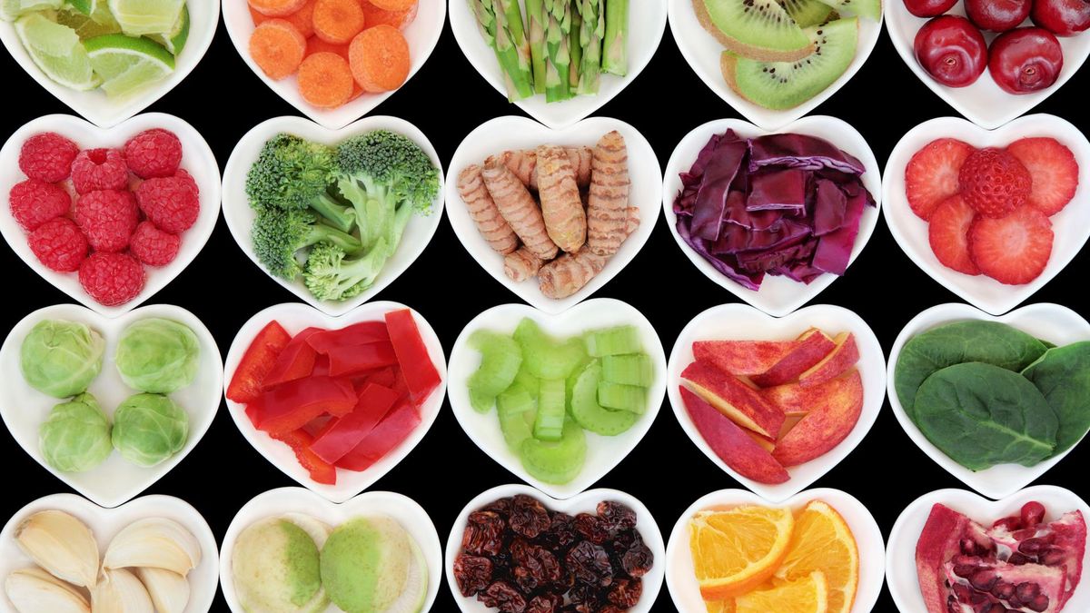 Żywność liofilizowana