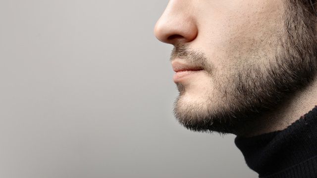 Naukowcy udowodnili, że kobiety wolą mężczyzn bez zarostu 1