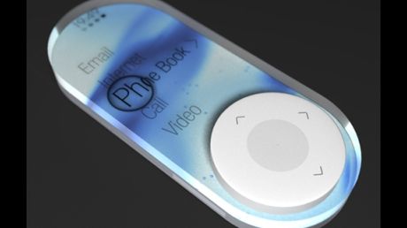 Lupa Phone – szklany telefon po raz trzeci 1