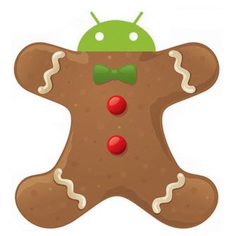 Motorola Droid T2 pierwszym telefonem z Androidem Gingerbread?