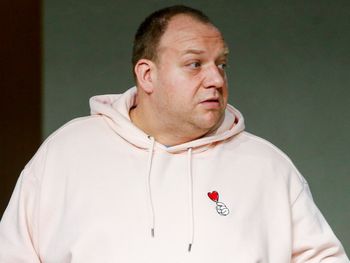 Lekarze dawali mu trzy lata życia. "Właściwie nie oddychałem"