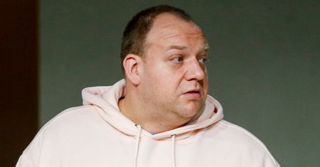Lekarze dawali mu trzy lata życia. "Właściwie nie oddychałem"