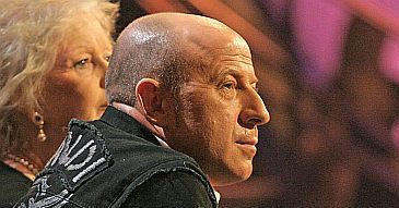 Juror "Tańca z gwiazdami" miał stłuczkę