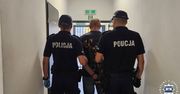 Świętokrzyskie: Znęcał się nad zwierzętami. Trafił do aresztu