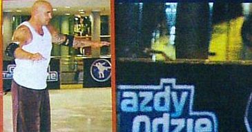 Nie będzie "Tańca na lodzie"?