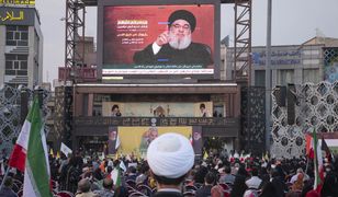 Napięcie rośnie, świat wstrzymał oddech. "Wy, Amerykanie, zapłacicie"