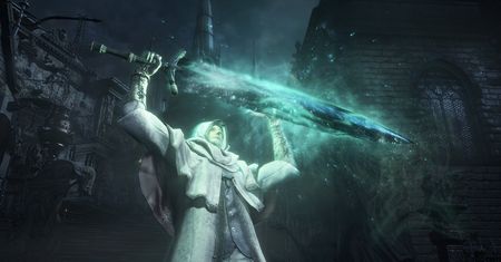 Remaster Bloodborne trafi na PC? Przecieki dają nadzieję