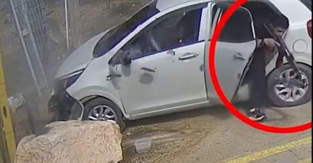 To nie był zwykły izraelski oddział. Hamas trafił na jednostkę 5101 Shaldag