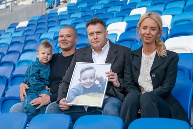 Turniej Wisła Płock Youth Cup 2025 nazwany imieniem Tymka 