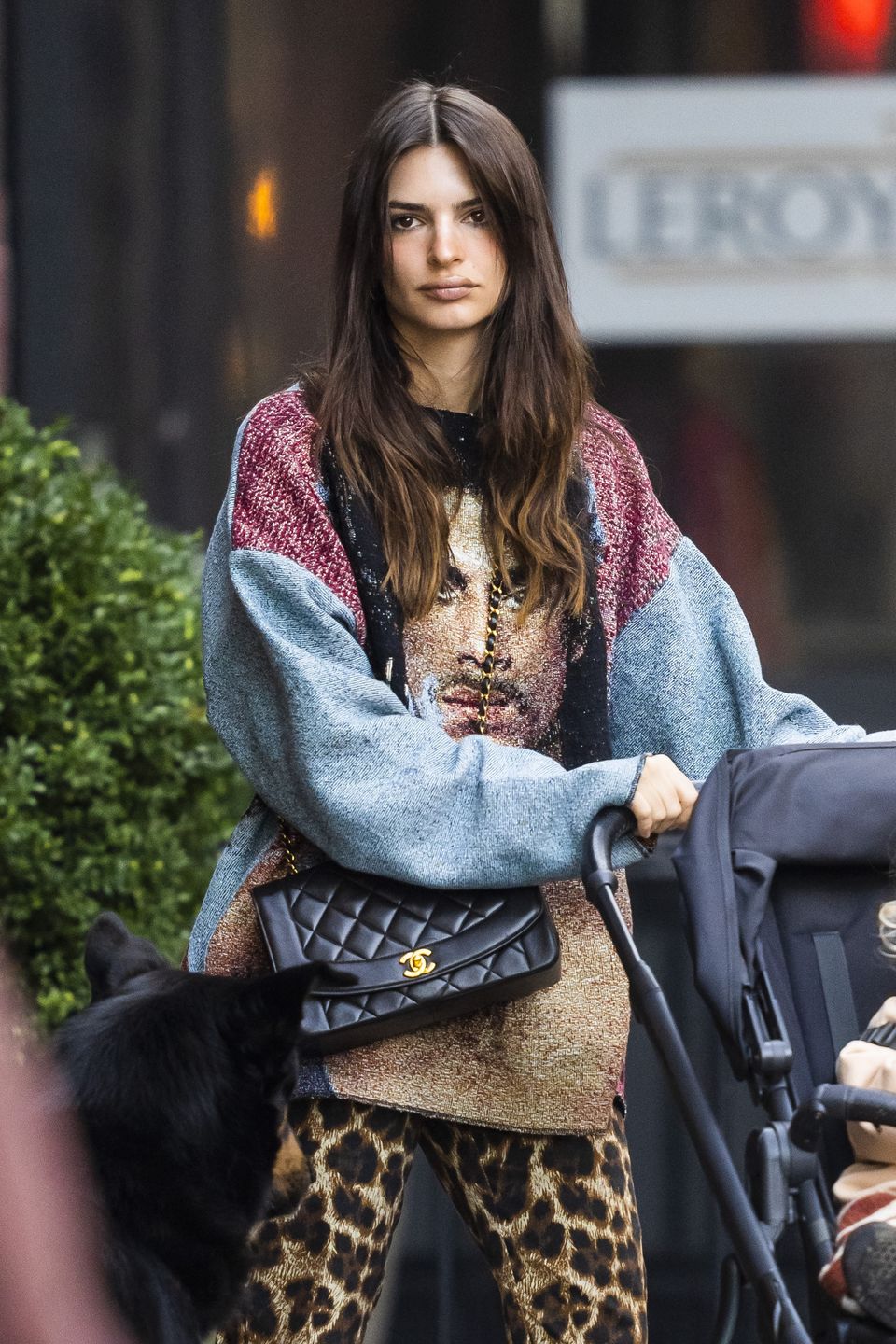 Pete Davidson spotyka się z Emily Ratajkowski