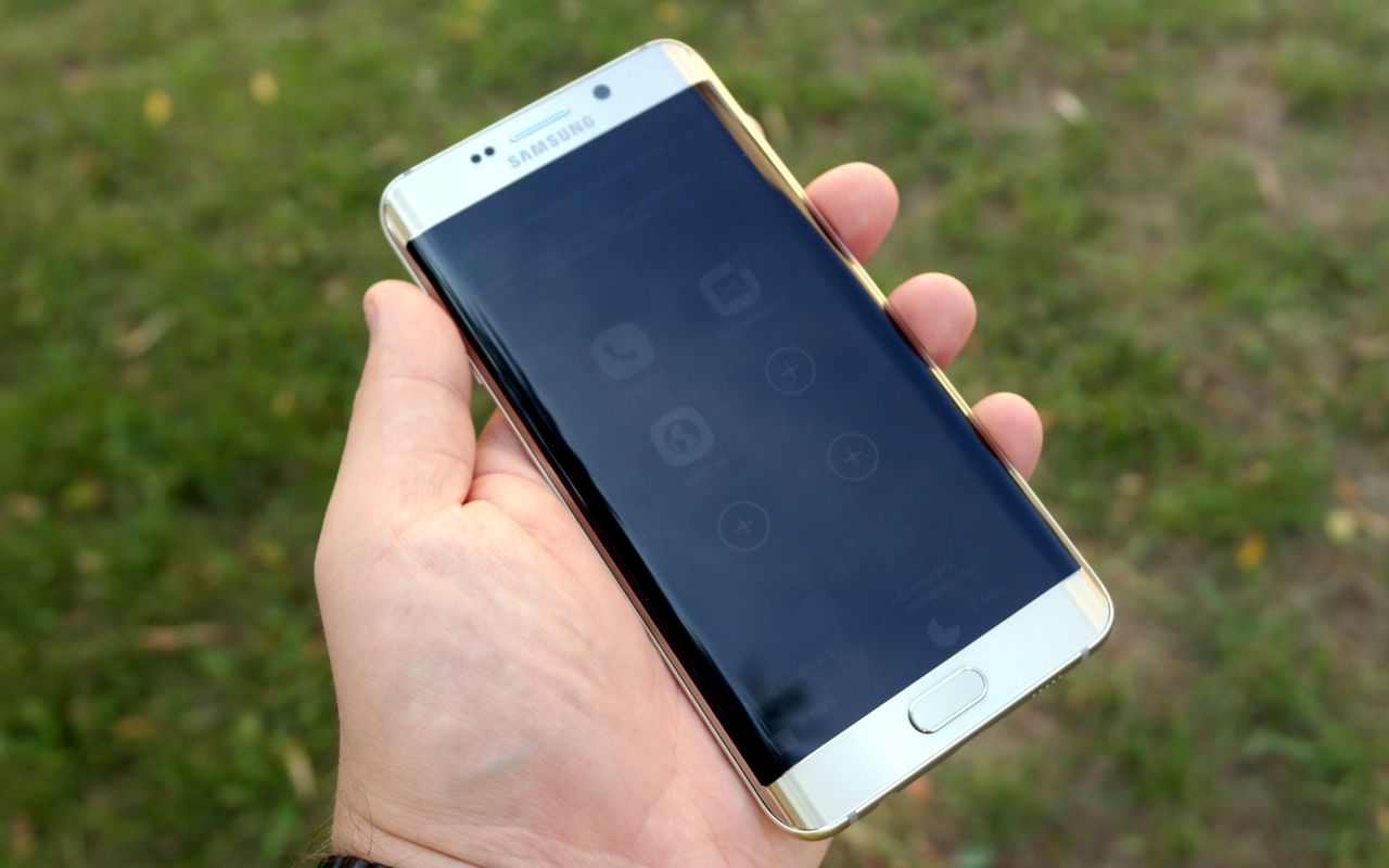 Samsung Galaxy S6 edge+ (edge Plus) - test i recenzja 88
