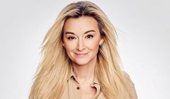 Martyna Wojciechowska z programem "Na ratunek planecie" w Travel Channel