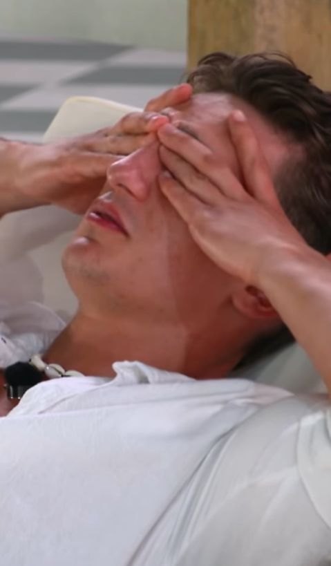 Burza wokół Tobiasza w "Hotelu Paradise"