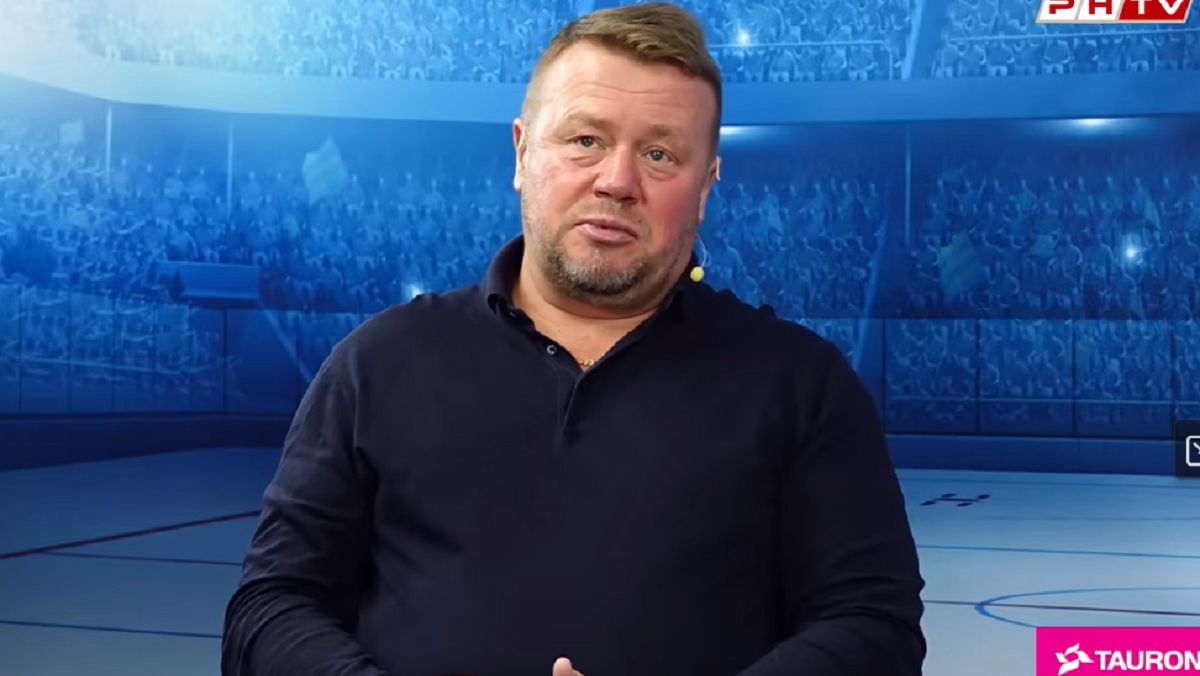 Znany trener wprost o GKS-ie Tychy: "Już dawno byłbym zwolniony"