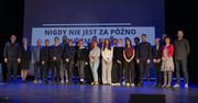Piła: Nigdy nie jest za późno na zmianę. Policjanci z ważnym przekazem